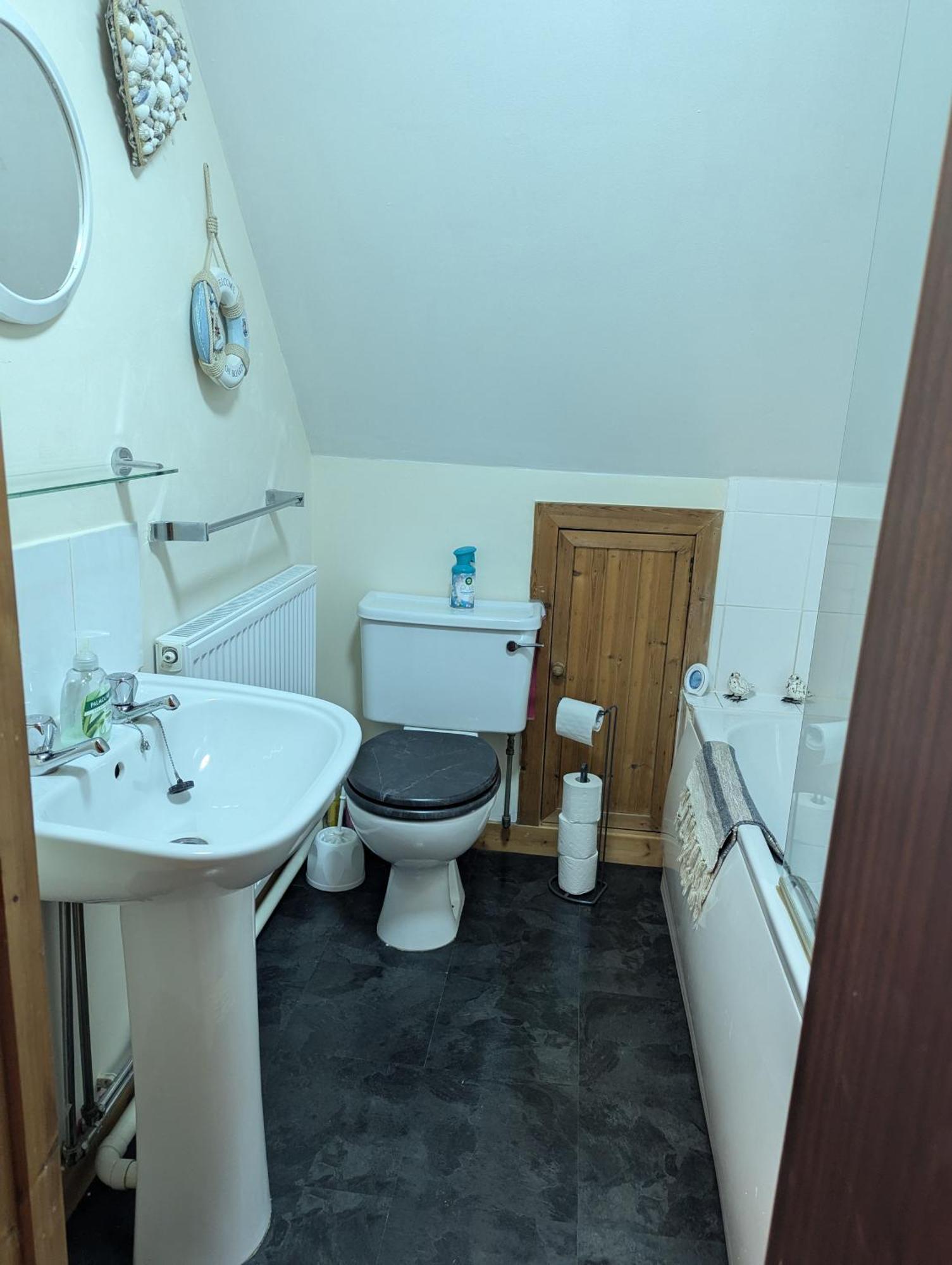 Riverview B&B Ord Bagian luar foto